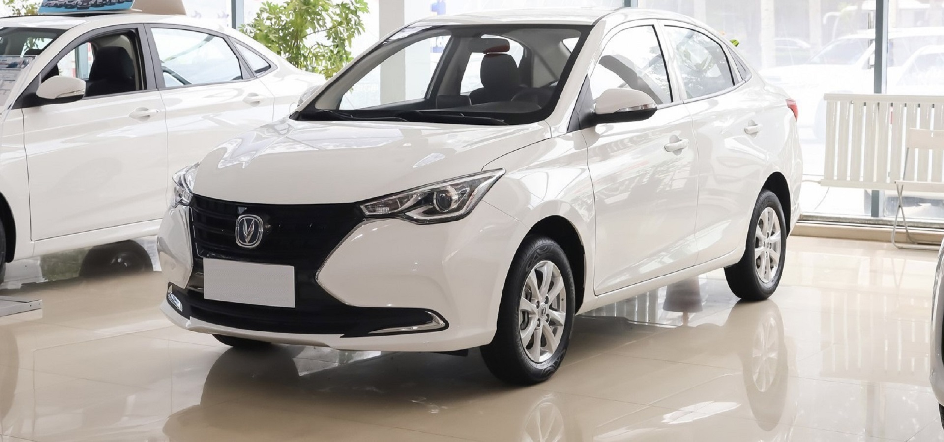 Repuestos Para Changan Alsvin Al Por Mayor