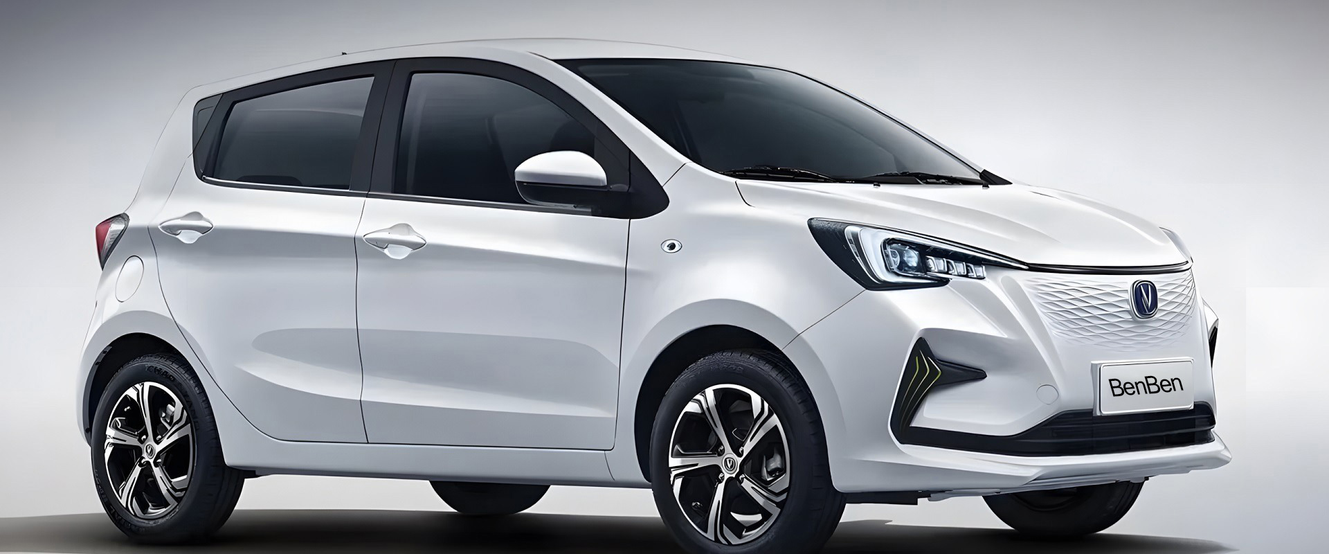 Repuestos Para Changan E-Star 2023 Al Por Mayor